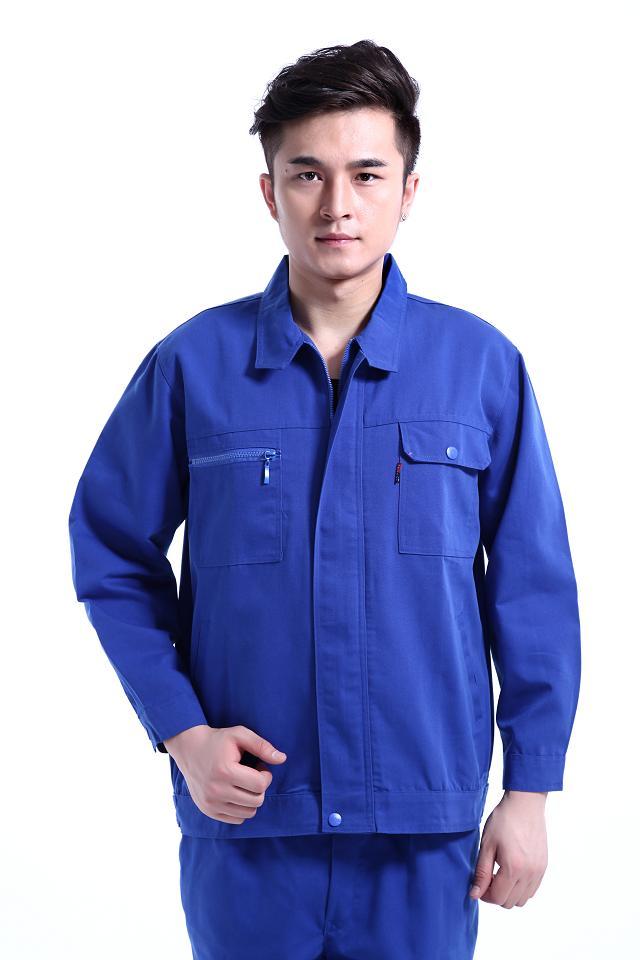 菏澤工作服定做