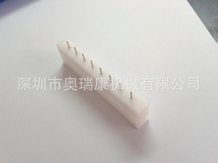 8針清洗頭(十六)