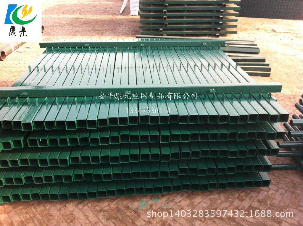 高速公路護欄網7