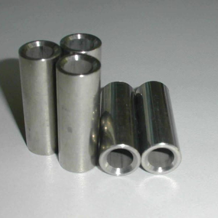 精密管、無縫管