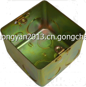 鴻雁、國倫鋼盒