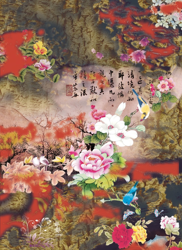 草原峰-A3衣服設計-A畫稿調