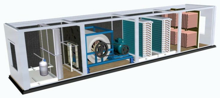 組合式空調凈化機組（臥式）_看圖王