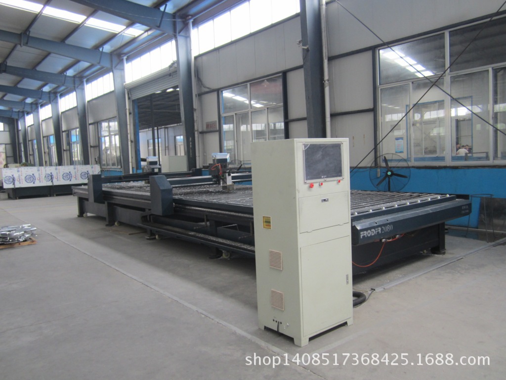 全自動數控雕刻機2